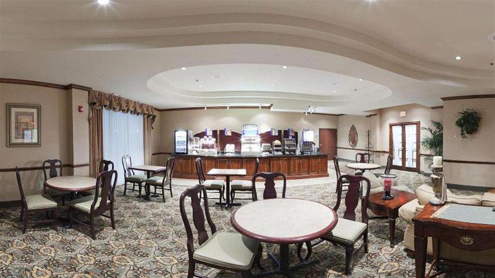 Holiday Inn Express Hotel & Suites Woodward Hwy 270 By Ihg Eksteriør billede