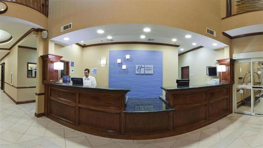 Holiday Inn Express Hotel & Suites Woodward Hwy 270 By Ihg Eksteriør billede